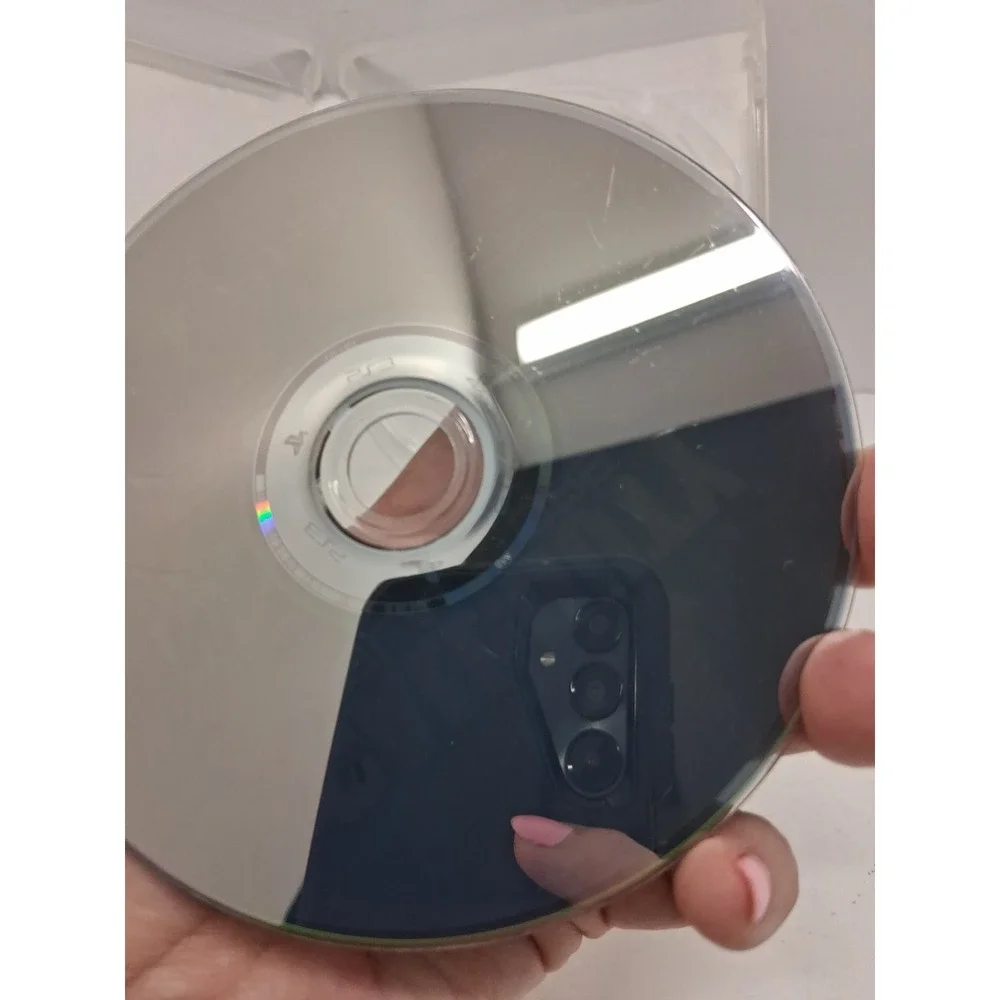 Call of Duty: Black Ops (PlayStation, 2010)